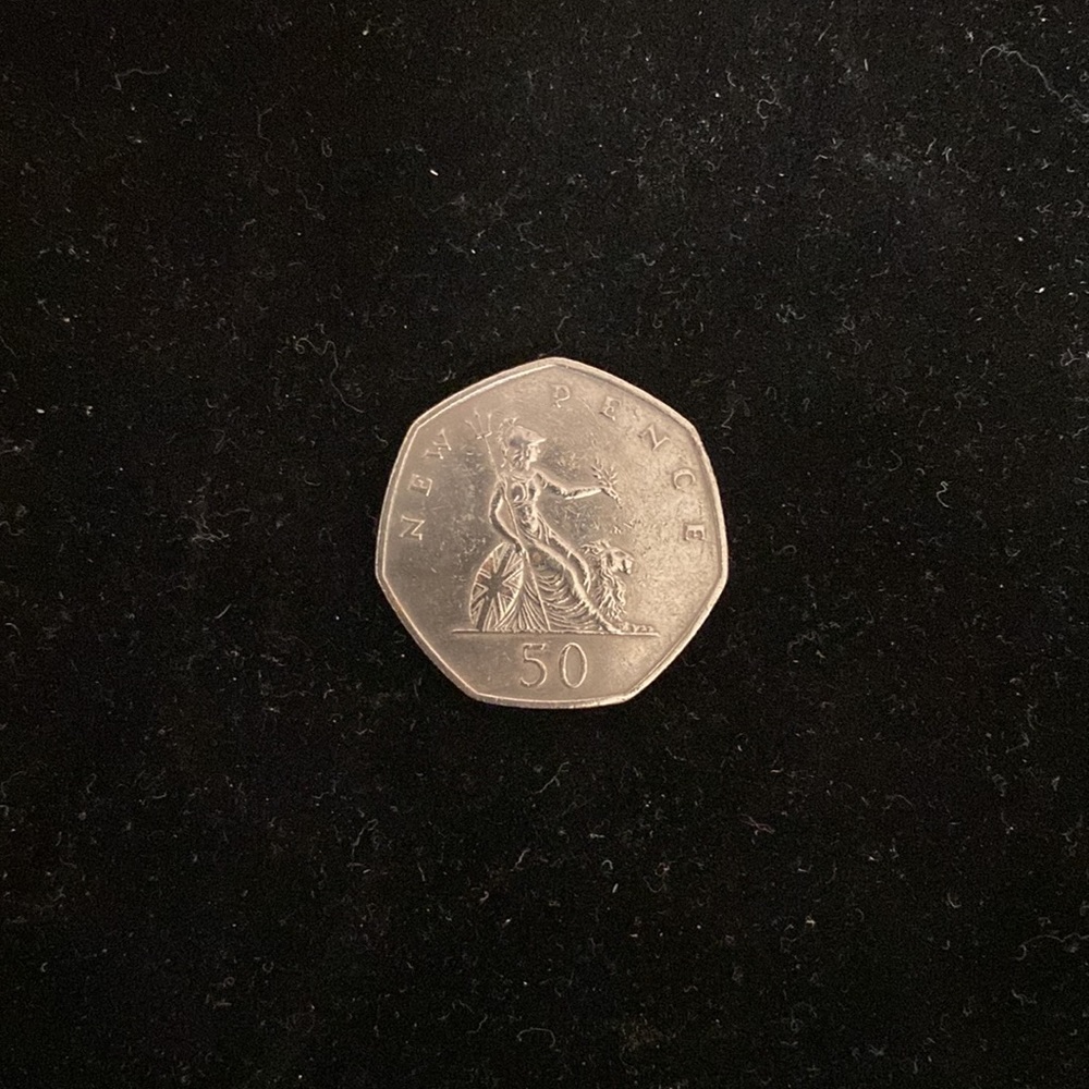 Coin - Picture 2 of 2